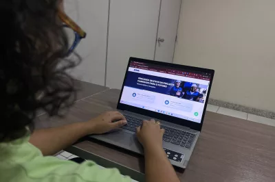 Alagoinhas: Prefeitura, Transpetro e Senai lançam projeto de qualificação profissional