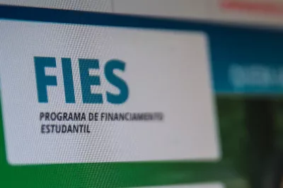 Fies 2026: pré-selecionados devem validar informações até segunda-feira