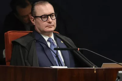 Zanin nega pedido para determinar criação da CPI do Banco Master