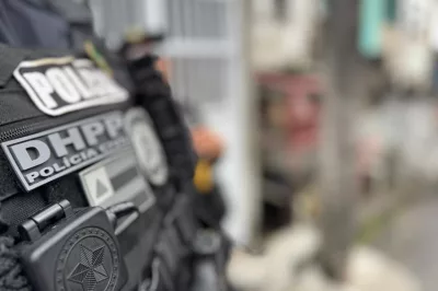 Mês de fevereiro registra o menor número de mortes violentas dos últimos 14 anos na Bahia, diz SSP