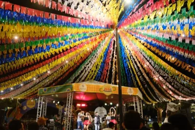 Prefeitura de Alagoinhas esclarece confusão com São João de 2026 após suspensão de discussões sobre festa