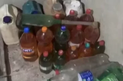 Polícia investiga morte de dois homens após consumo de bebida alcoólica