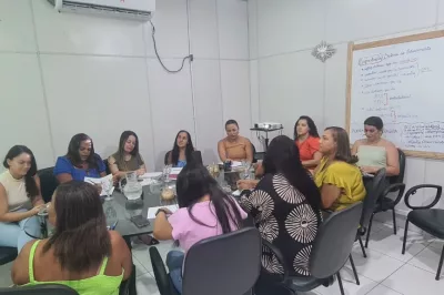 Alagoinhas registra mais de 80% das Unidades de Saúde com desempenho entre “ótimo” e “bom”
