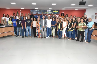 Alagoinhas faz história ao aprovar o primeiro Código de Vigilância em Saúde da micro e macrorregião Nordeste