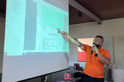 Alagoinhas: Prefeitura apresenta proposta pedagógica da nova Escola do Campo