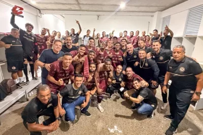 Jacuipense elimina Novorizontino nos pênaltis e avança de forma inédita à 5ª fase da Copa do Brasil