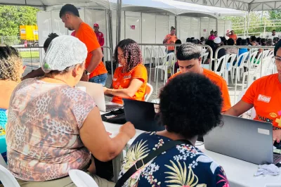 Parceria entre Sesau Alagoinhas e Governo do Estado garante exames para 1.400 mulheres