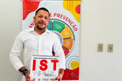 Infectologista alerta para a prevenção e diagnóstico precoce do HTLV