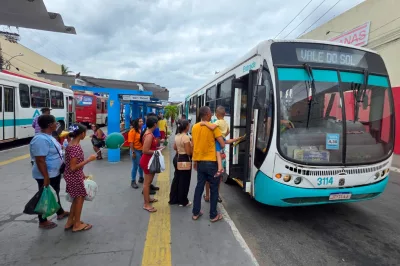 Alagoinhas inicia etapa de participação popular para construção de plano de mobilidade