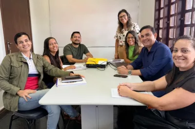 Prefeito Gustavo Carmo anuncia pagamento do Piso Nacional do Magistério