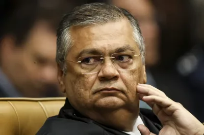 Dino acaba com a aposentadoria compulsória como punição a juízes