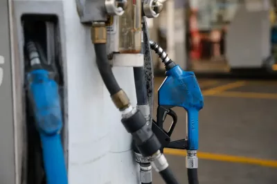 Governo propõe subsídio de R$ 1,20 ao diesel após impasse do ICMS