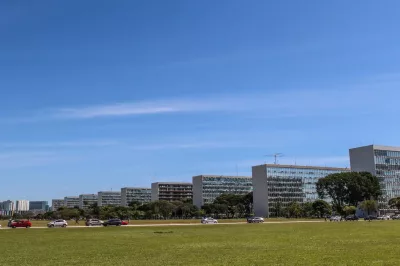 Senado aprova reestruturação de carreiras do serviço público federal