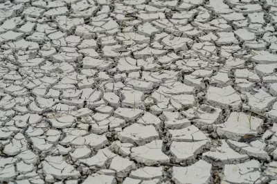 Estiagem: quinze cidades têm situação de emergência decretada