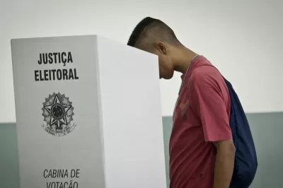 Ministério Público fará campanha contra assédio eleitoral neste ano
