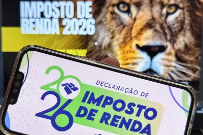 Saiba quem deve declarar Imposto de Renda em 2026