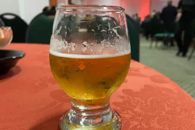 Bahia sediará primeiro concurso internacional de cervejas sem álcool em 2026