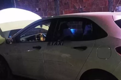 Polícia Militar localiza veículo com restrição de roubo em Alagoinhas