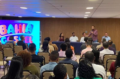 Bahia Gospel Festival promete reunir multidão em Alagoinhas