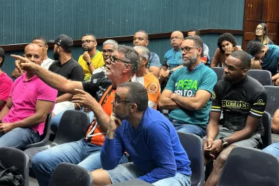 Evento do Plamob reúne ciclistas e reforça prioridade da bicicleta no planejamento urbano de Alagoinhas