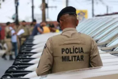 Suspeito que atirou contra soldado já tinha sido preso e liberado 48h depois