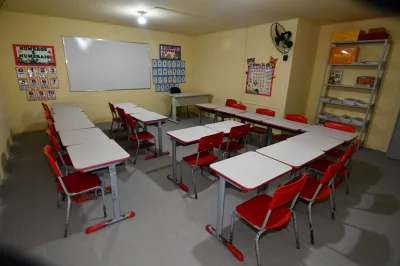 Alagoinhas: Escola do Campo é inaugurada com proposta de educação integral e valorização das comunidades rurais