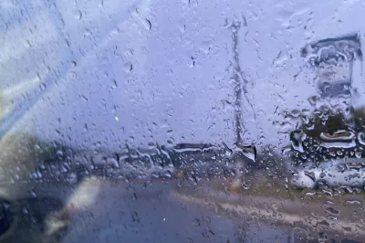Chuvas atingem Nordeste, Norte e pontos isolados do Centro-Oeste