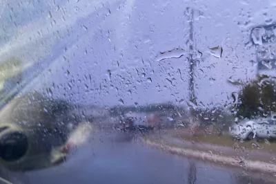 Inmet alerta para chuvas intensas no litoral baiano nesta quarta-feira (6)