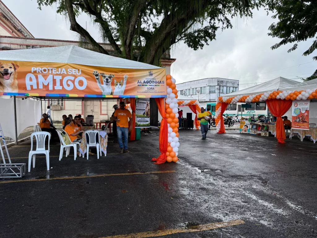Foto: Secom Alagoinhas