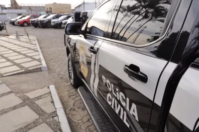 Homem condenado por estupro de vulnerável é preso em Alagoinhas