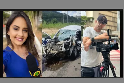 Morte de equipe da Band expõe precarização do jornalismo, diz Fenaj