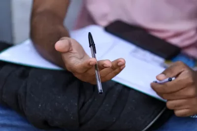 Prazo para pedir isenção da taxa de inscrição no Enem começa no dia 13