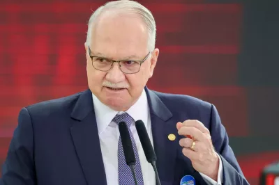 “Estamos imersos em uma crise”, admite presidente do Supremo