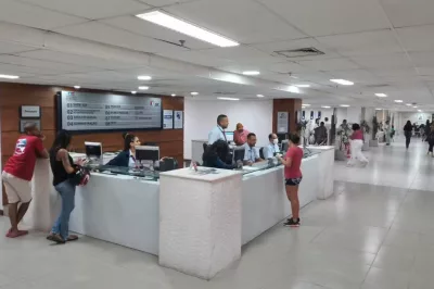 SAC realiza atendimento exclusivo a idosos neste sábado (11)