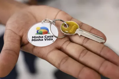 Novas regras do Minha Casa, Minha Vida começam a valer nesta quarta-feira