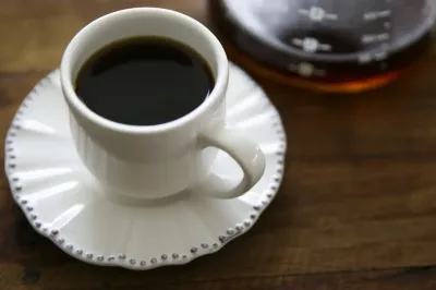 Dia Mundial do Café: Bahia reforça liderança no Nordeste e projeta safra de destaque em 2026