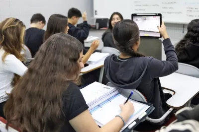 Desenrola: renegociação de dívidas do Fies começa nesta quarta-feira