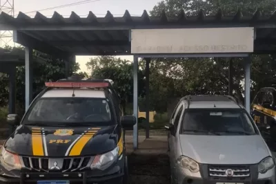 Homem negocia picape por rede social e acaba detido pela PRF na Bahia