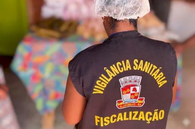 Alagoinhas: Vigilância Sanitária interdita panificadora por graves irregularidades