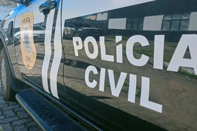 Suspeito de tentativa de feminicídio é preso em Entre Rios