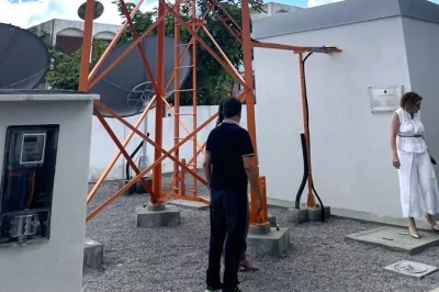 Alagoinhas é o primeiro município da Bahia a receber estações de TV do Programa Brasil Digital