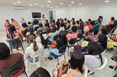 Alagoinhas convoca 70 professores aprovados em processo seletivo simplificado