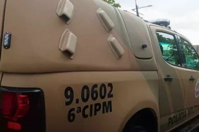 Polícia Militar presta apoio a vítima de violência doméstica em Acajutiba