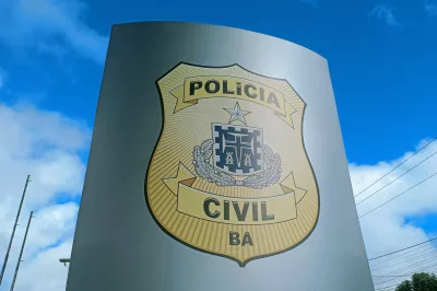 Suspeito de descumprir medida protetiva é preso pela Polícia Civil