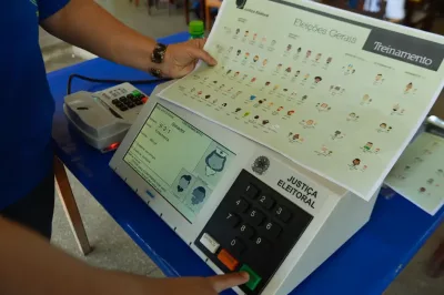 Prazo para tirar ou regularizar título de eleitor termina nesta quarta-feira (06)