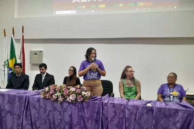 Capacitação fortalece rede de proteção de crianças e adolescentes em Alagoinhas