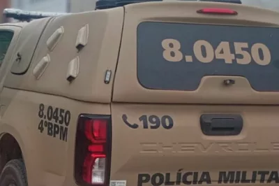 Fim de semana: Oito pessoas são detidas pela polícia, em Alagoinhas e região