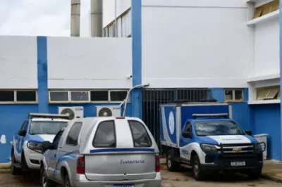 Mulher de 25 anos é encontrada morta às margens da BA-262 em Vitória da Conquista