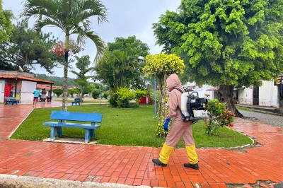 Divulgado balanço atualizado das arboviroses no município de Alagoinhas