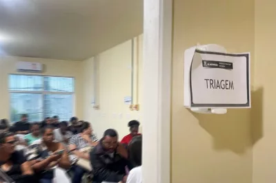 Alagoinhas: Prefeitura realiza mais uma etapa de triagem para cirurgias eletivas